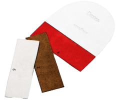 DEXTER Wechselabsatz H6 Leading EDGE