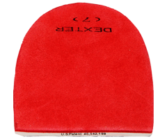 DEXTER Wechselabsatz H7 Red Leather