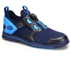 DEXTER PRO BOA® LITE - Navy Herren Bowling Schuh