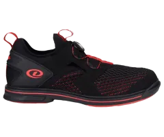 DEXTER PRO BOA® LITE - Black/Red