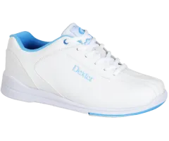 DEXTER Raquel IV White/Blue