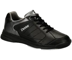 DEXTER Ricky IV Black/Alloy