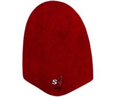 DEXTER Wechselsohle SST S4 Red Leather