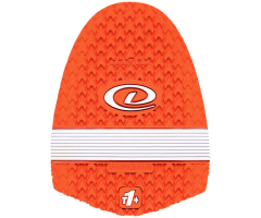 DEXTER Wechselsohle SST T1+ Hyperflex Rubber Orange