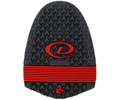 DEXTER Wechselsohle SST T2+ Hyperflex Rubber Grey