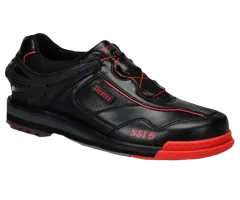 DEXTER SST 6 Hybrid BOA® - Black/Red