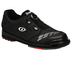 DEXTER SST 8 Power Frame BOA® - Grey/Black Herren Bowling Schuh