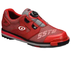 DEXTER SST 8 Power Frame BOA® - Red Herren Bowling Schuh