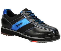 DEXTER SST 8 PRO Black/Blue