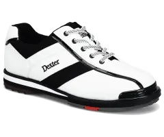 DEXTER SST 8 PRO White/Black