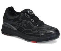 DEXTER SST X TRON - Black Herren Bowling Schuh