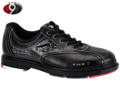 DEXTER T•H•E 9 Black