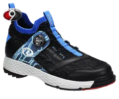 DEXTER T•H•E C9 Sidewinder BOA® - Sidewinder Herren Bowling Schuh