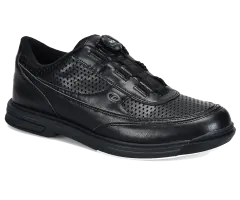 DEXTER Turbo BOA® Black Herren Bowling Schuh
