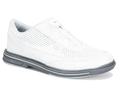 DEXTER Turbo BOA® White Herren Bowling Schuh