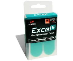 GENESIS Excel Performance Tape - #5 Aqua