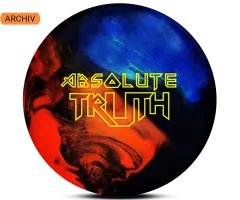 900 GLOBAL Absolute Truth Bowling Ball
