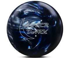 900 GLOBAL After Dark Blue/Silver Pearl Bowling Ball