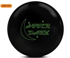 900 GLOBAL After Dark Solid Bowling Ball