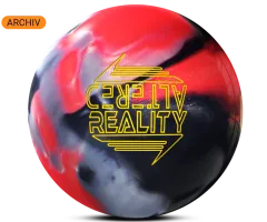 900 GLOBAL Altered Reality Bowling Ball