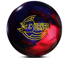 900 GLOBAL Burner - Pearl Bowling Ball
