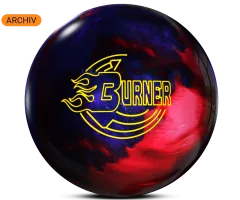 900 GLOBAL Burner - Pearl Bowling Ball