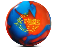 900 GLOBAL Burner - Solid Bowling Ball