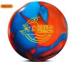 900 GLOBAL Burner - Solid Bowling Ball
