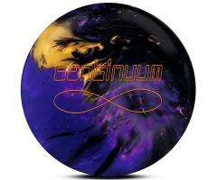 900 GLOBAL Continuum Bowling Ball