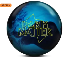 900 GLOBAL Dark Matter Bowling Ball