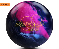 900 GLOBAL Dream BIG Pearl Bowling Ball
