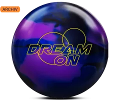 900 GLOBAL Dream On Bowling Ball