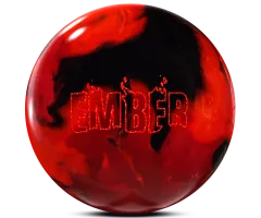 900 GLOBAL EMBER Bowling Ball