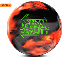 900 GLOBAL Harsh Reality Pearl Bowling Ball