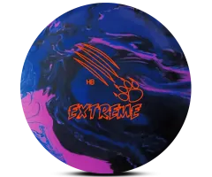 900 GLOBAL Honey Badger Extreme Solid Bowling Ball