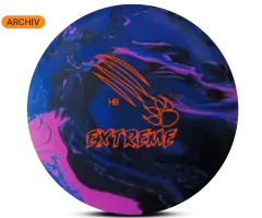 900 GLOBAL Honey Badger Extreme Solid Bowling Ball