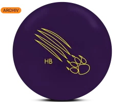 900 GLOBAL Honey Badger Urethane Bowling Ball