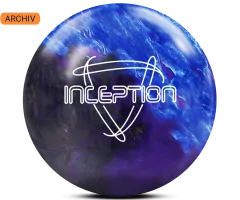 900 GLOBAL Inception Pearl Bowling Ball