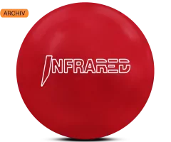 900 GLOBAL Infrared Bowling Ball
