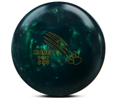 900 GLOBAL Money Badger Bowling Ball