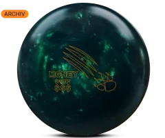 900 GLOBAL Money Badger Bowling Ball