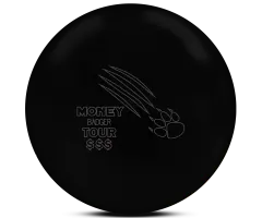900 GLOBAL Money Badger Tour Bowling Ball