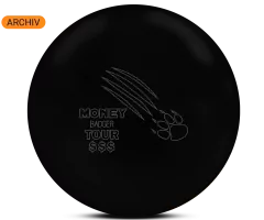 900 GLOBAL Money Badger Tour Bowling Ball