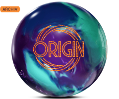 900 GLOBAL ORIGIN Bowling Ball