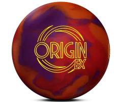 900 GLOBAL ORIGIN EX Bowling Ball