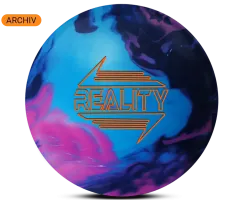 900 GLOBAL Reality Bowling Ball