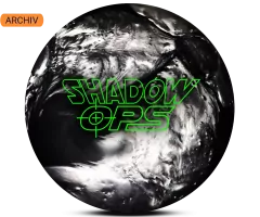 900 GLOBAL Shadow Ops Bowling Ball