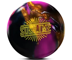 900 GLOBAL SUBLIME Bowling Ball