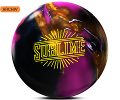 900 GLOBAL SUBLIME Bowling Ball