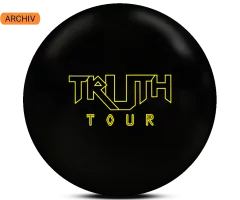 900 GLOBAL Truth Tour Bowling Ball